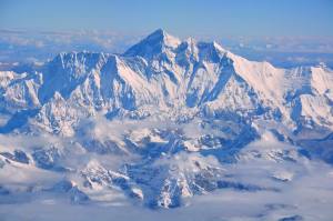 AlanAroras--Mt Everest 2013