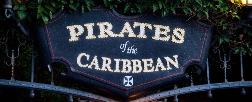 Disneyland-POTC_sign