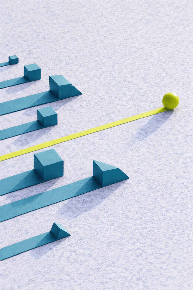 Solving the Right Problem – Grandpa Bob Encouraging Leadership